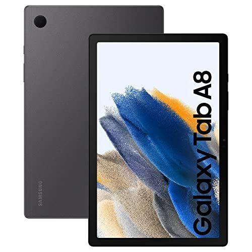 Samsung Galaxy Tab A8 WIFI - 32GB - Grey (UK Version)