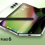 Samsung Galaxy Z Fold6 512/12