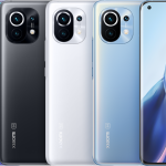 SMARTPHONE XIAOMI 11