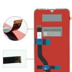 ECRAN LCD HUAWEI Y7 2019 11 Pin