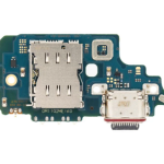 Plaquette de charge samsung S21 Ultra