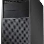 HP Z4 G4 Workstation ( CZC21196SZ)