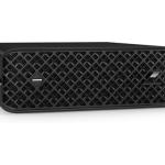 HP Z2 Mini G9 Intel® Core™ i5 i5-12500 32 Go DDR5-SDRAM 512 Go SSD