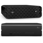 HP Z2 Mini G9 Intel® Core™ i5 i5-12500 32 Go DDR5-SDRAM 512 Go SSD