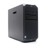 HP Z4 G4 Workstation ( CZC21196SZ)