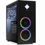 PC Gamer HP Omen 45L GT22-0472nf Intel Core i9 64 Go RAM 2 To SSD couleur Noir    (SUR RESERVATION)