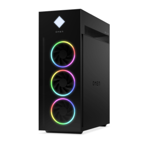 PC Gamer HP Omen 45L GT22-0472nf Intel Core i9 64 Go RAM 2 To SSD couleur Noir    (SUR RESERVATION)