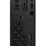 HP Z2 Mini G9 Intel® Core™ i5 i5-12500 32 Go DDR5-SDRAM 512 Go SSD