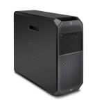 HP Z4 G4 Workstation ( CZC21196SZ)